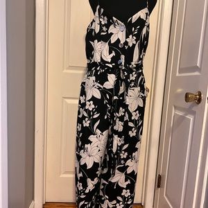 Enfocus womens jumpsuit